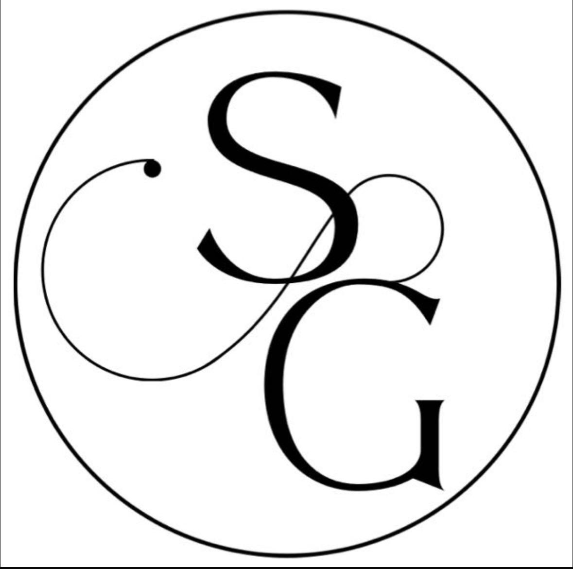 Logotipo de SG GROUP